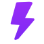 Lightning bolt